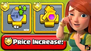 The New and Improved Gold Pass: Exploring the Price Increase and Exciting Rewards The New and Improved Gold Pass: Exploring the Price Increase and Exciting Rewards